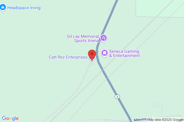 Catt-Rez Enterprises Inc