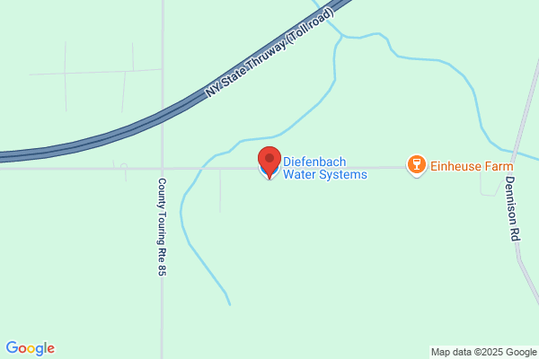 Diefenbach Water Systems