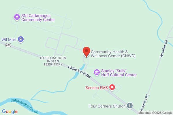 Chautauqua Mri