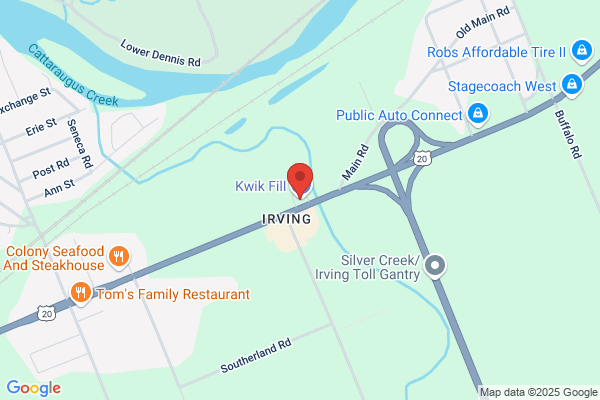Kwik Fill