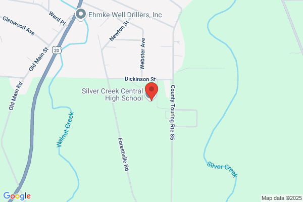 Silver Creek Montessori School