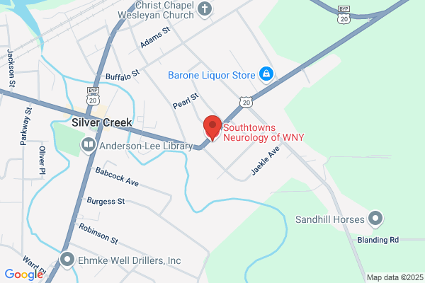 Southtowns Neurology of Wny PC