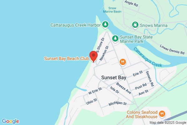Sunset Bay Beach Club Inc