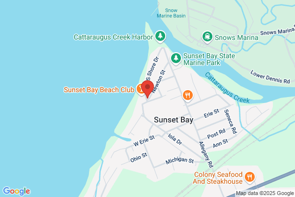 Sunset Bay Deli