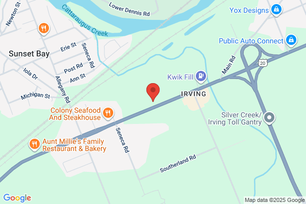 Sunset Truck & Auto Inc
