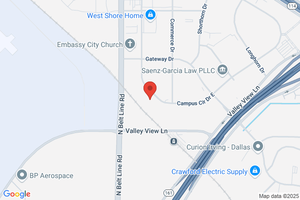 Smalley & Associates
