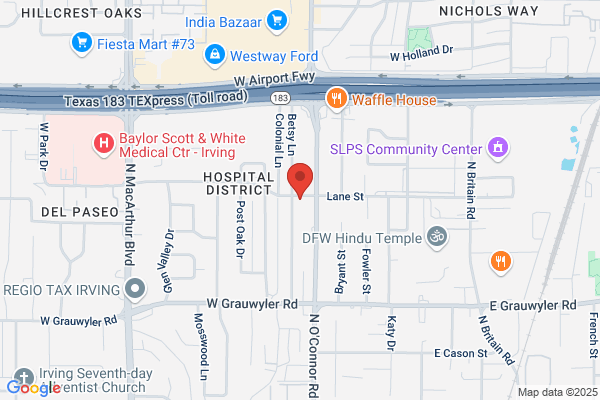 Irving Air Duct Cleaning
