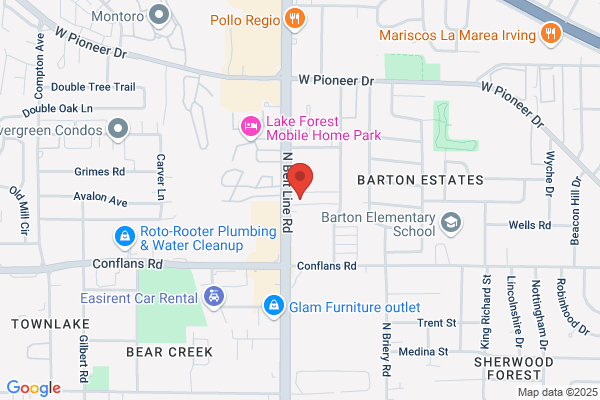 Air Duct Cleaning Irving TX