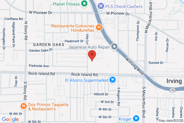 Alltex Parker Mechanical Service