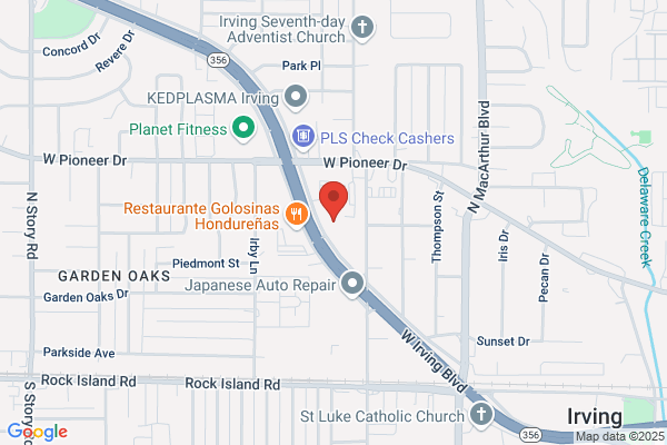 Fix & Drive Auto Service