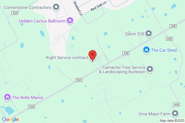 Kight Service Contracts