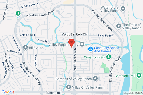 Kwik Kar Valley Ranch