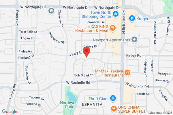 Texas Air Conditioning & Heating