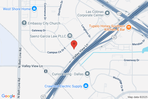 Dallas Pain Consultants - Irving