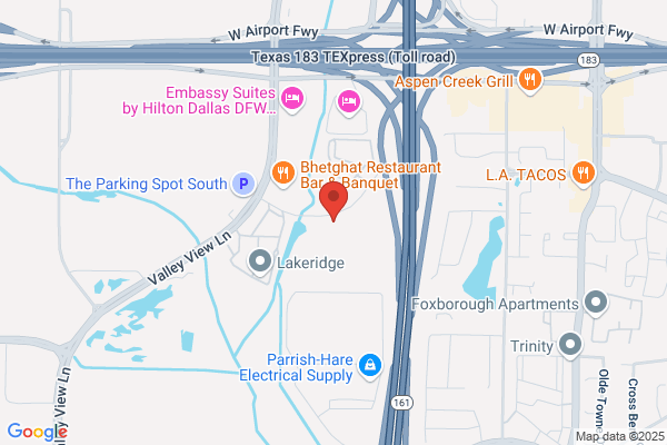 Water Ridge Apartments