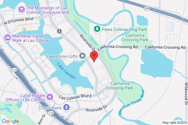AMLI Campion Trail