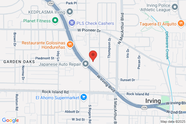 Briarcrest Apartments