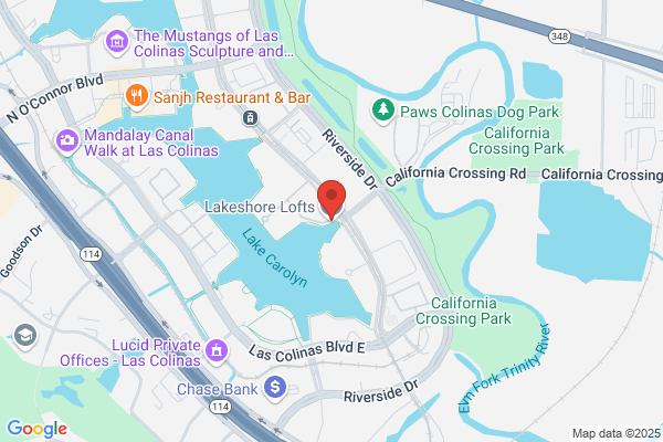 Canal Side Lofts