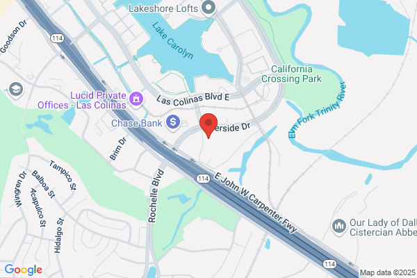 Corporate Suites Plus Inc