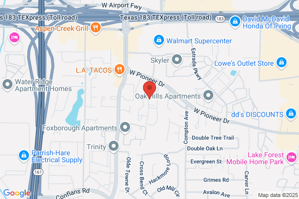 Covington Creek Apartment Homes