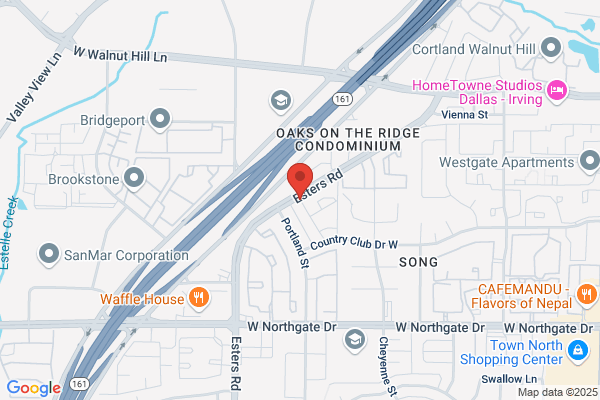 Heather Ridge Apartment Homes