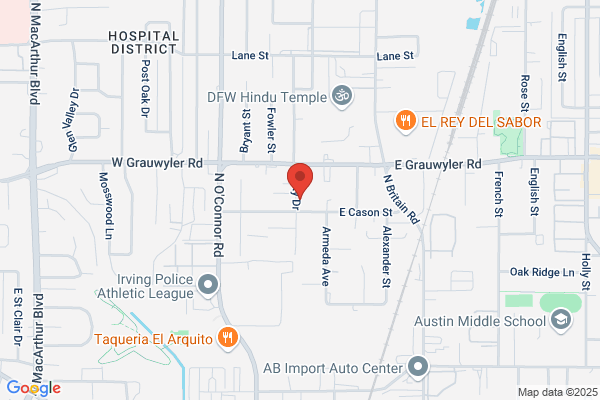 Katy Village Apartments