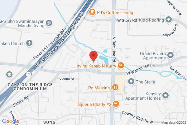 Knollwood Apartments