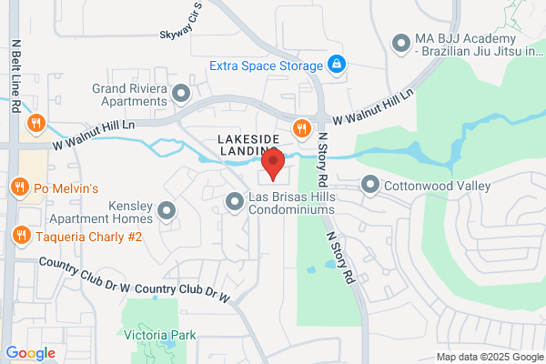 Lakeside Landing