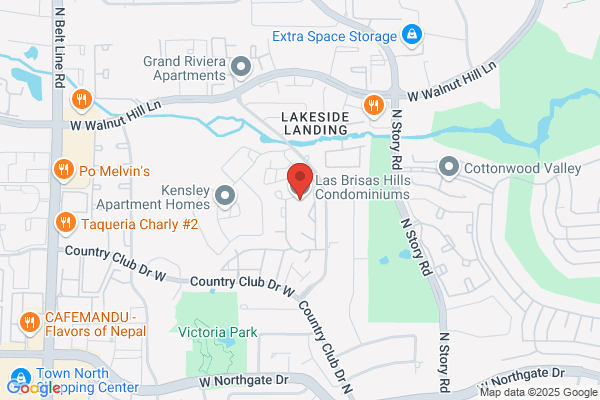 Las Brisas Hills Condominiums