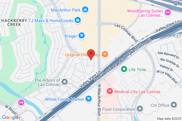 MacArthur Park Apartments