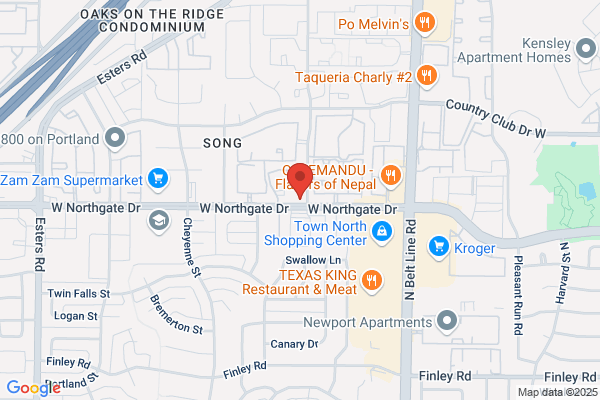 Meadows Condominiums the