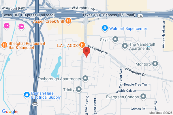 Meadowwood Apartments