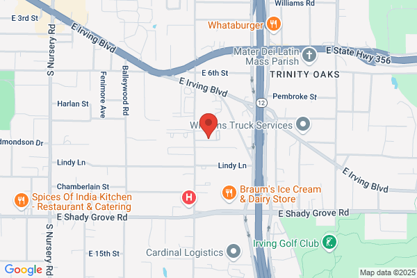 Oakland Heights Apartments