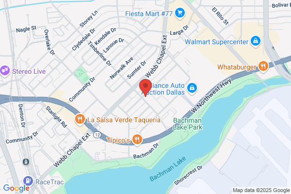 Vista Del Lago Apartments