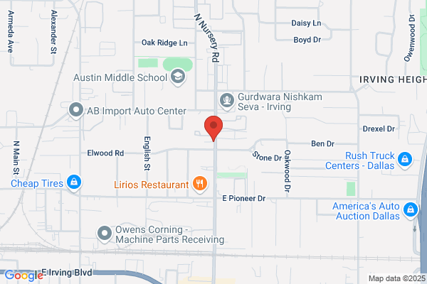 Williams Cove Apartments