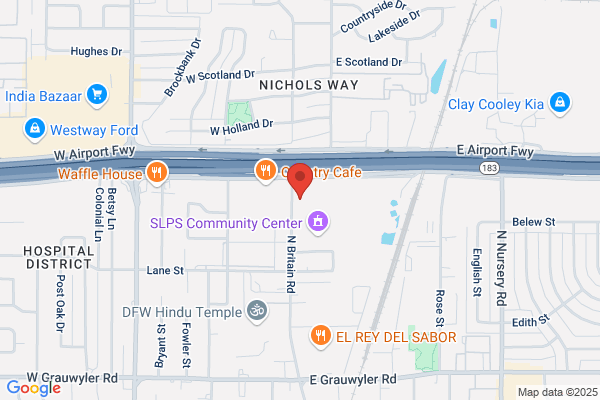 TitleMax Appraisals @ Eagle Postal - Irving