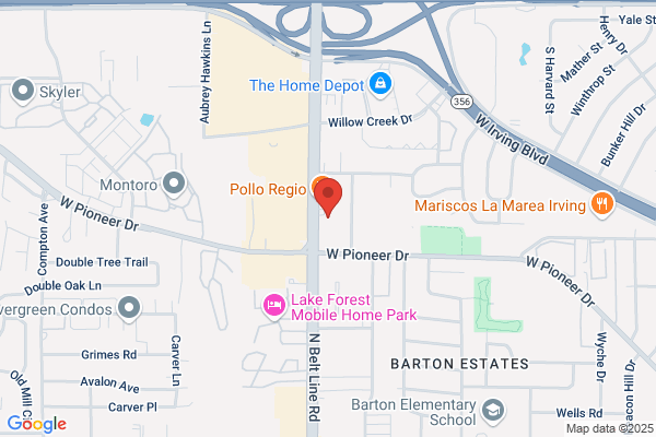 Beltline Auto Body & Repair