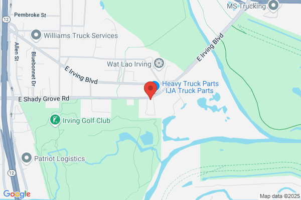 Auto Paint & Body Shop of Irving