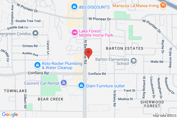 City Auto Body Shop