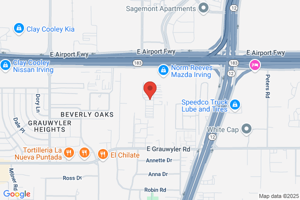 Freeman Collision Center