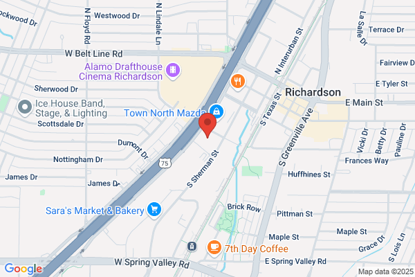 My Safe Auto Glass Repair & Replacement Irving TX