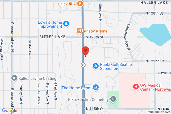 Ricks Tire & Auto Service