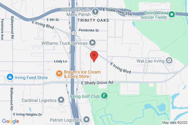 Soto Diesel Repair