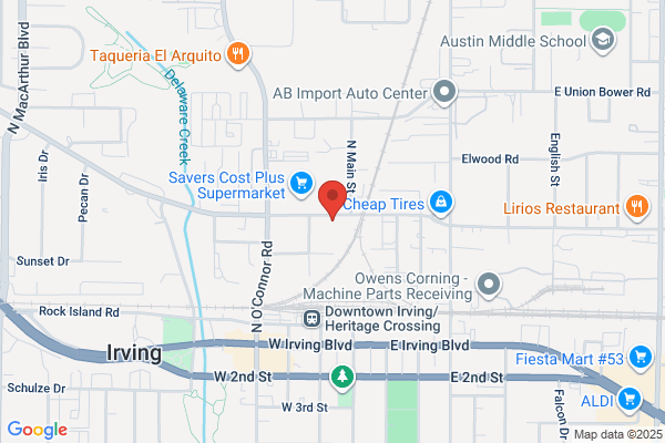 A & F Auto Service Co