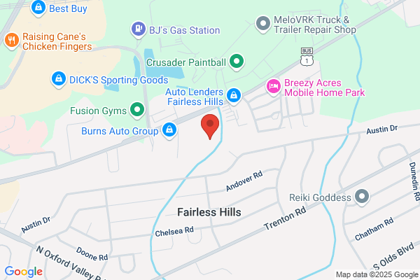 Ace Auto Repair