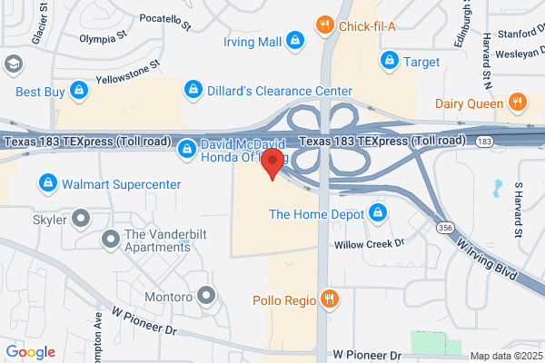 DFW Tires Direct