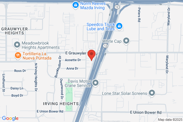 Dave's Auto Repair