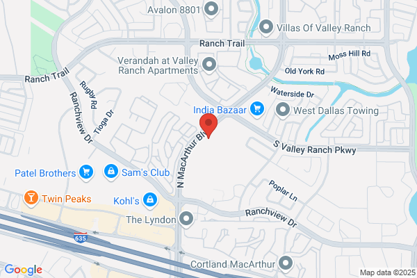 Driver's Edge Auto Repair