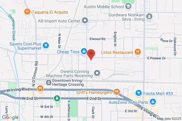 General Auto Repair