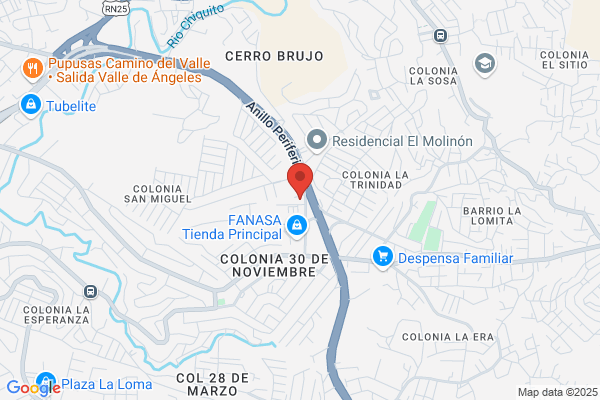 Hondura Auto Sales